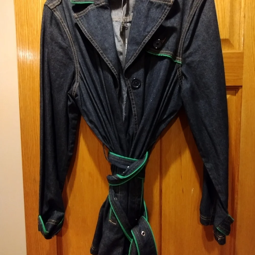 Lane Bryant Jacket - Picture 1 of 6